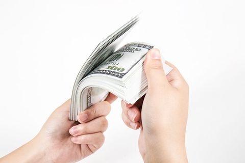 借款预先扣利息怎么办