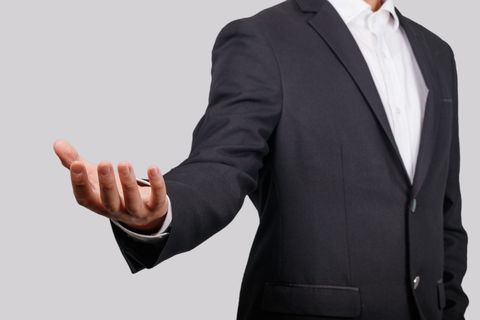 公司委托人是什么意思？