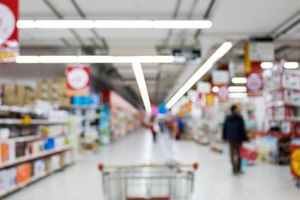 买到过期食品都会赔1000吗