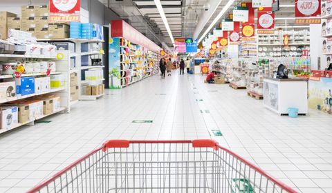 超市过期食品怎么投诉商家