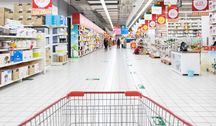 超市查出过期食品怎么处罚,超市有责任吗