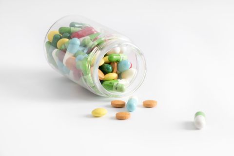 卖三无减肥药怎么处理