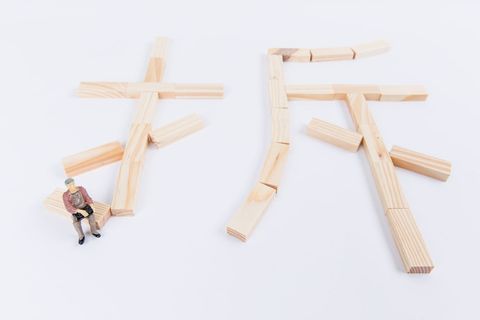 违法强拆
