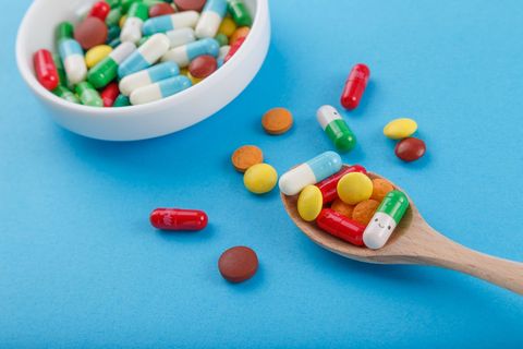 药品能不能申请专利