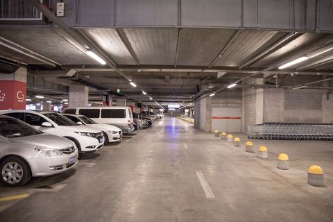 买了车位,可以更改用途吗