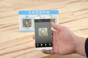 二维码付款给对方上当了怎么办