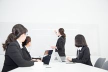 注册普通贸易公司流程