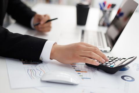 怎么注册小规模纳税人-靠谱派