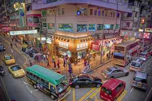 内地港澳通行证一年能去香港多少次
