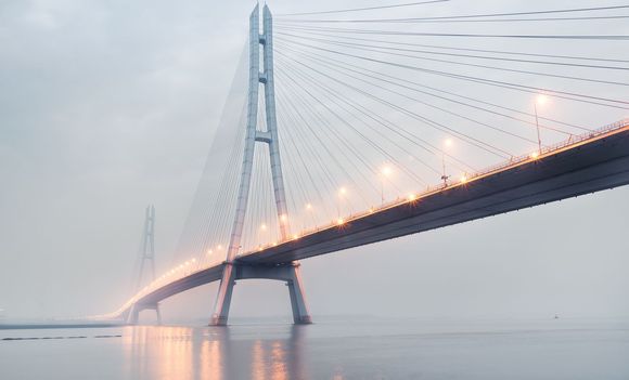 桥梁工程竣工验收资料是哪些