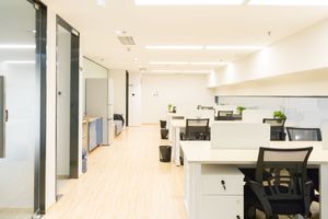 办公用房建设标准是怎样的