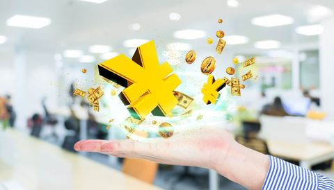 企业直接融资有什么特点