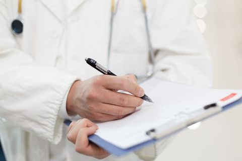 医疗事故资料应当怎样处理病历