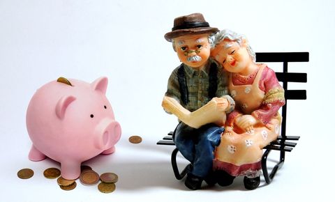 养老金可以提前支取吗？