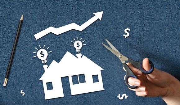 个人房产增值部分离婚怎么分配