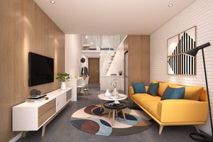 商住两用公寓可以办理营业执照吗
