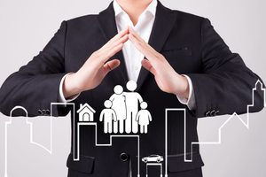 公司给员工交社保的比例是多少