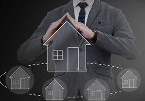 房产证上的分摊土地面积是公摊吗