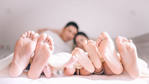 非法同居生子怎么上户