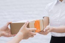 快递损毁赔偿多少