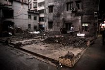 违建不拆除城管怎么处理