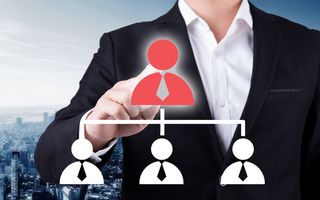 监事是否可以担任经理
