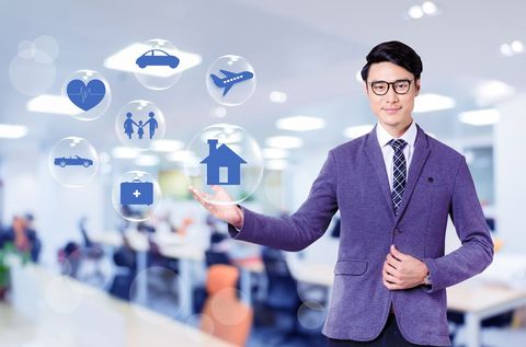 保险公司离职押金不退怎么办