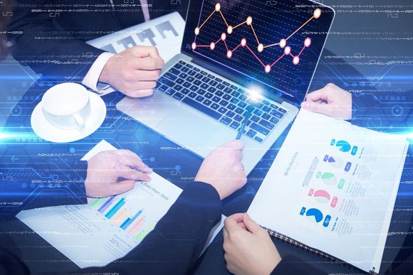 通信工程审计流程