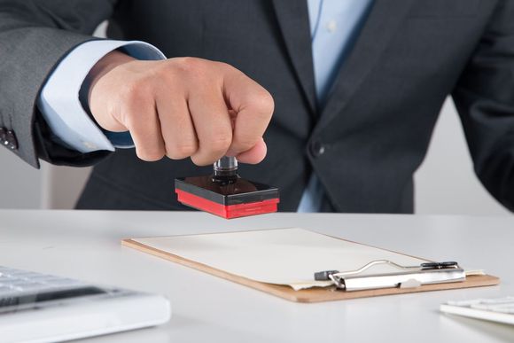 工程审计人员资质