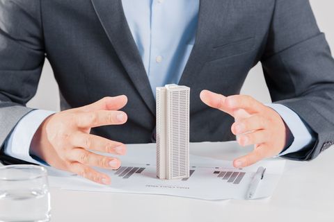 安置房可以拿到房产证吗