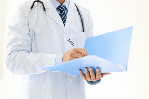 健康证明需要体检几个项目