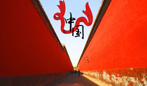 外国人在中国结婚登记