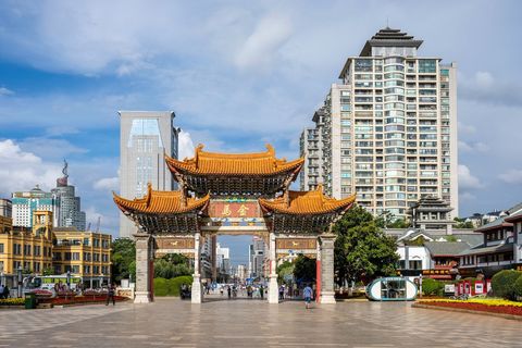 失业保险金一个月