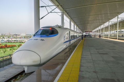临时身份证