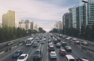 道路交通法第56条规定怎么罚款