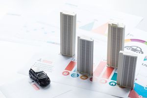 产权车位过户税费怎么算