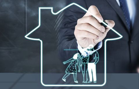 养子女如何继承养父财产
