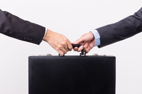 合伙人与股东股权如何分配