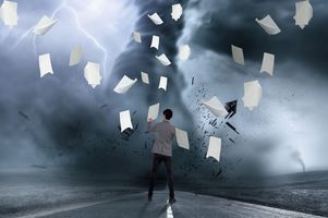 公司停工停产需要向有关部门报备吗