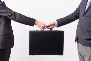 合伙帐目不清如何要求退伙