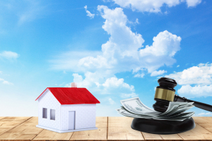 有法院调解协议的遗产房屋过户需要什么手续