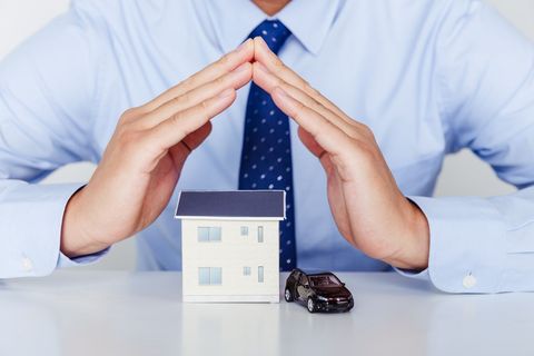 如何申请财产保全理赔