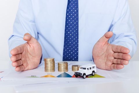 交强险过期了商业险可以正常理赔吗