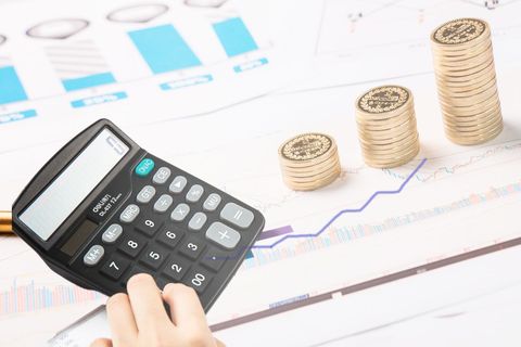 合同法上的违约金