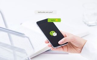 财产保全申请解除后微信多久解封