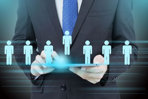 经营劳务派遣业务应当具备什么条件