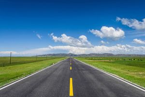 修高速公路占地怎么买社保