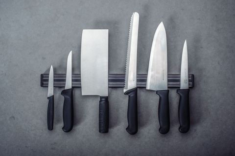 管制刀具认定标准是什么