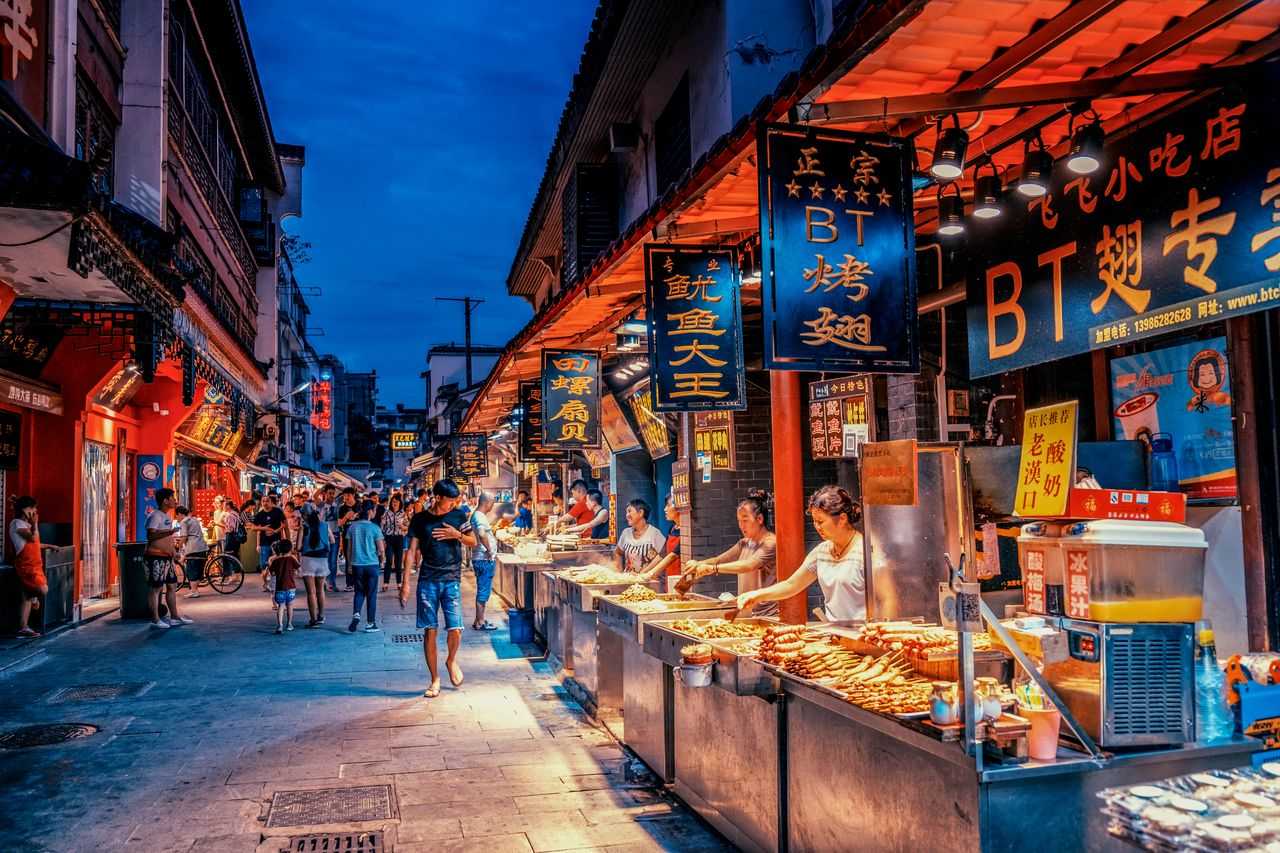 开小食店需要办什么证件