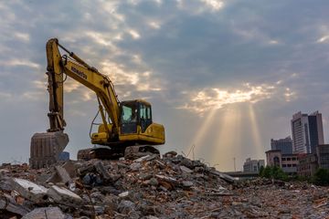 水利工程建设征地补偿新标准